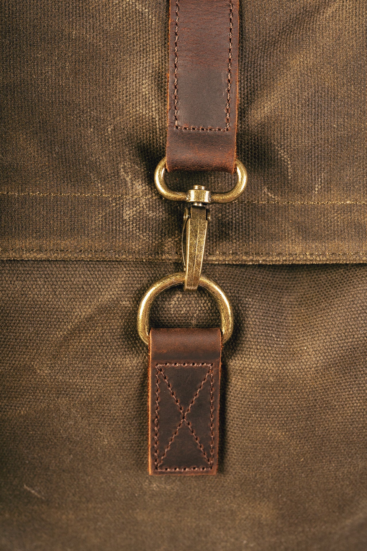 Kilimanjaro backpack