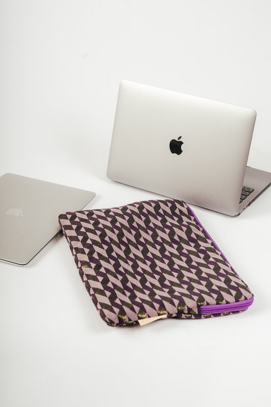 Funda Portátil Alpha