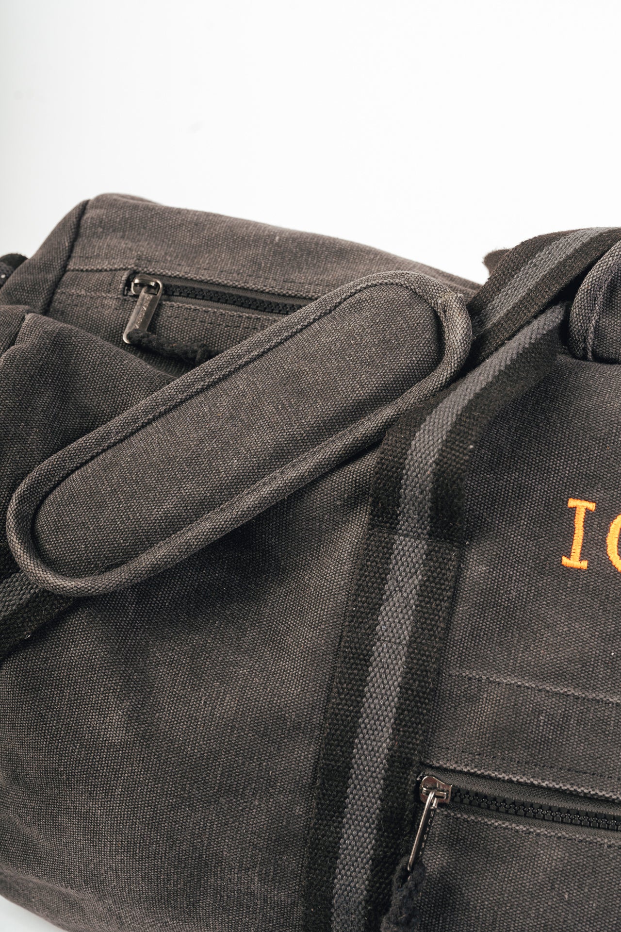 Mulhacén Negra Vintage