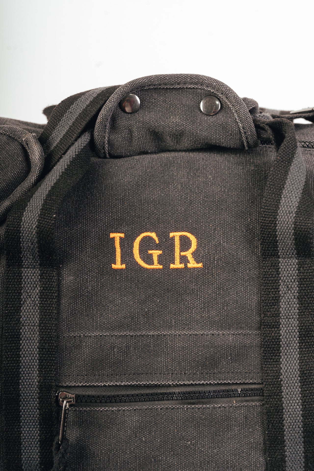 Mulhacén Negra Vintage