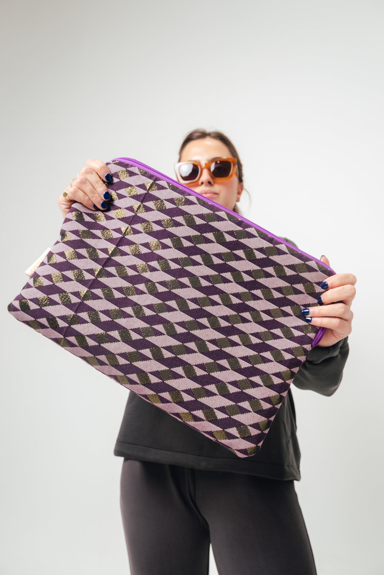 Funda Portátil Alpha