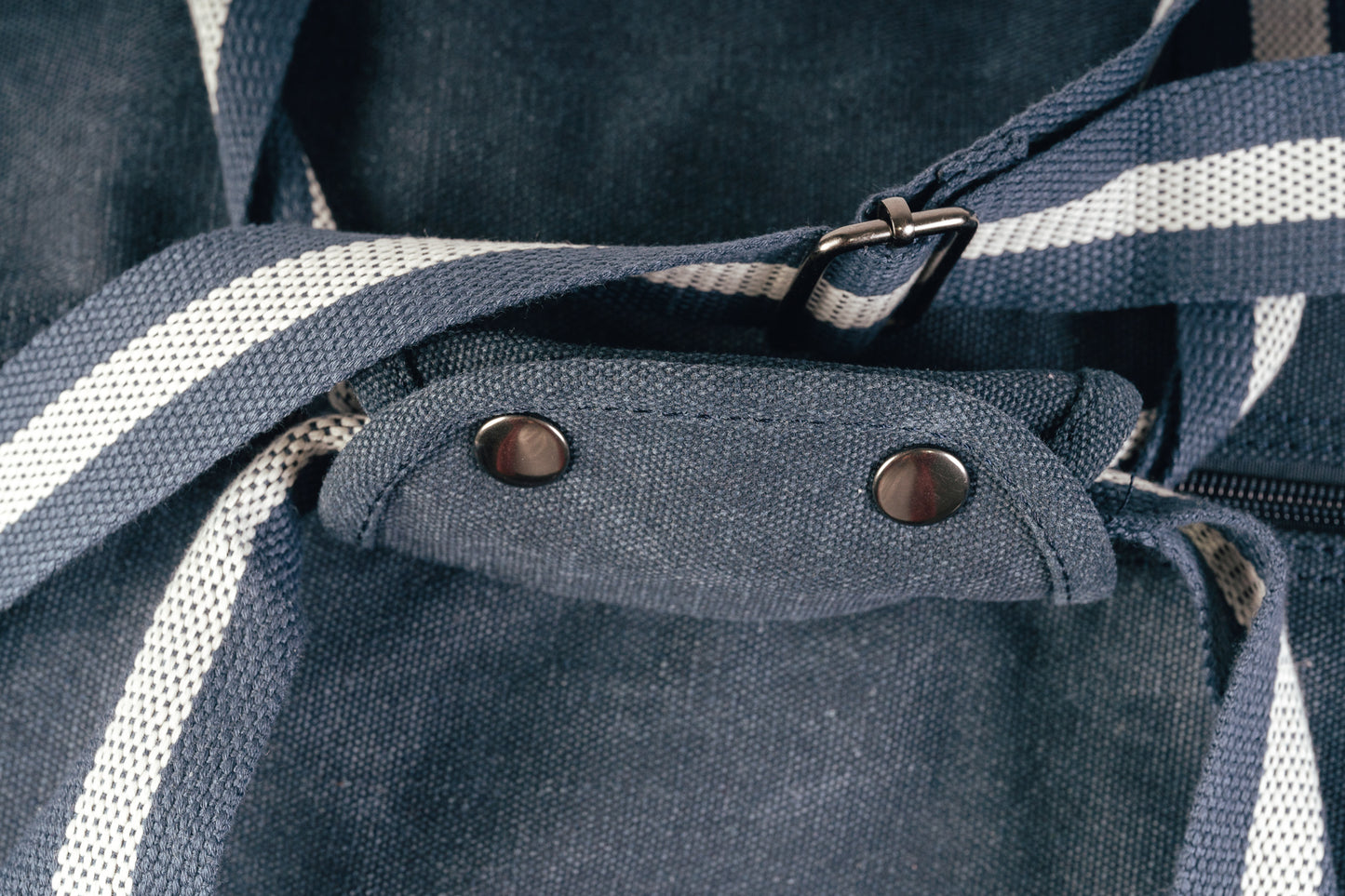 Mulhacén Azul Marino