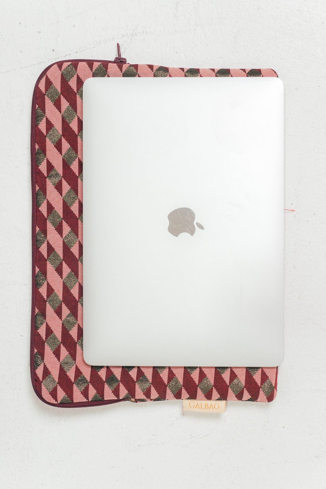 Funda Portátil Alpha