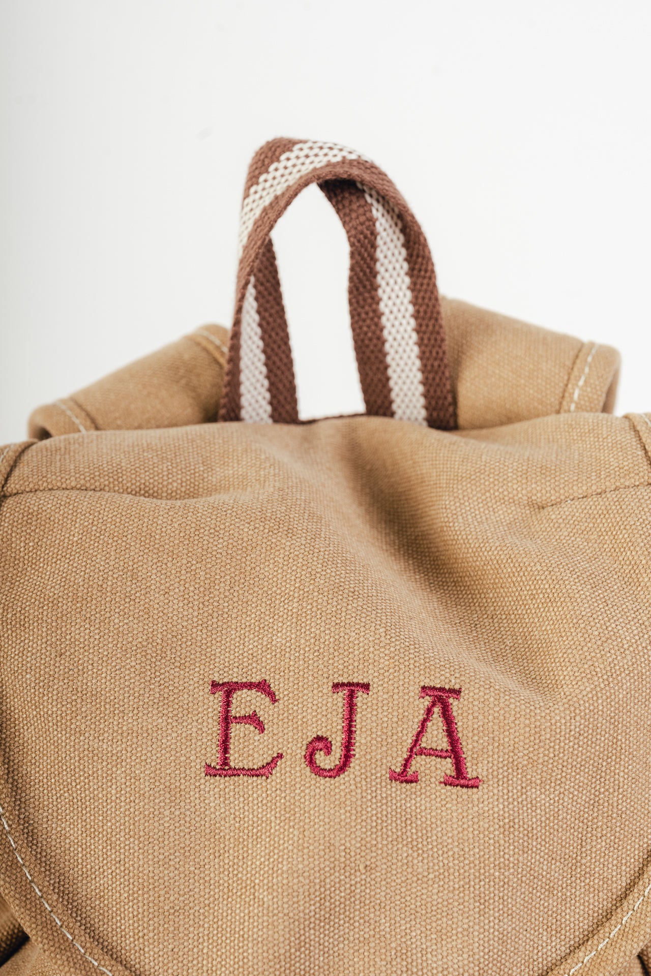 Mochila Mulhacén Beige