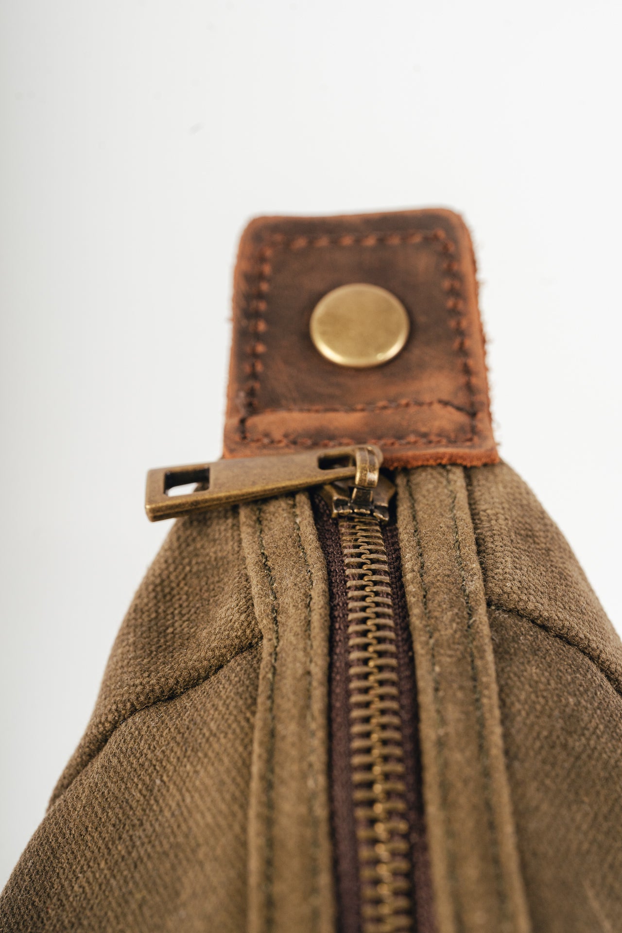 Neceser Olimpo Verde