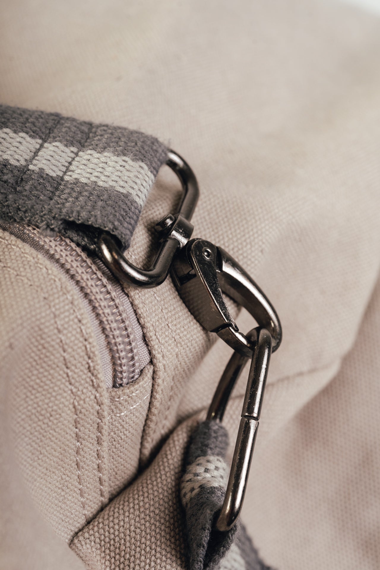 Mulhacén Gris Claro