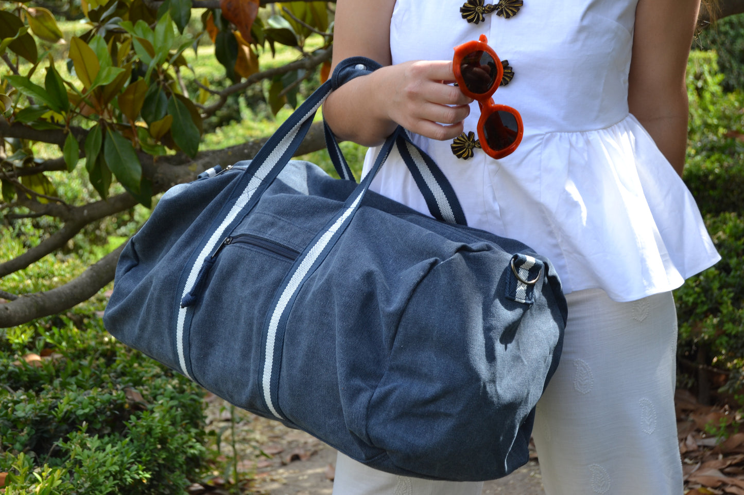 Mulhacén Azul Marino