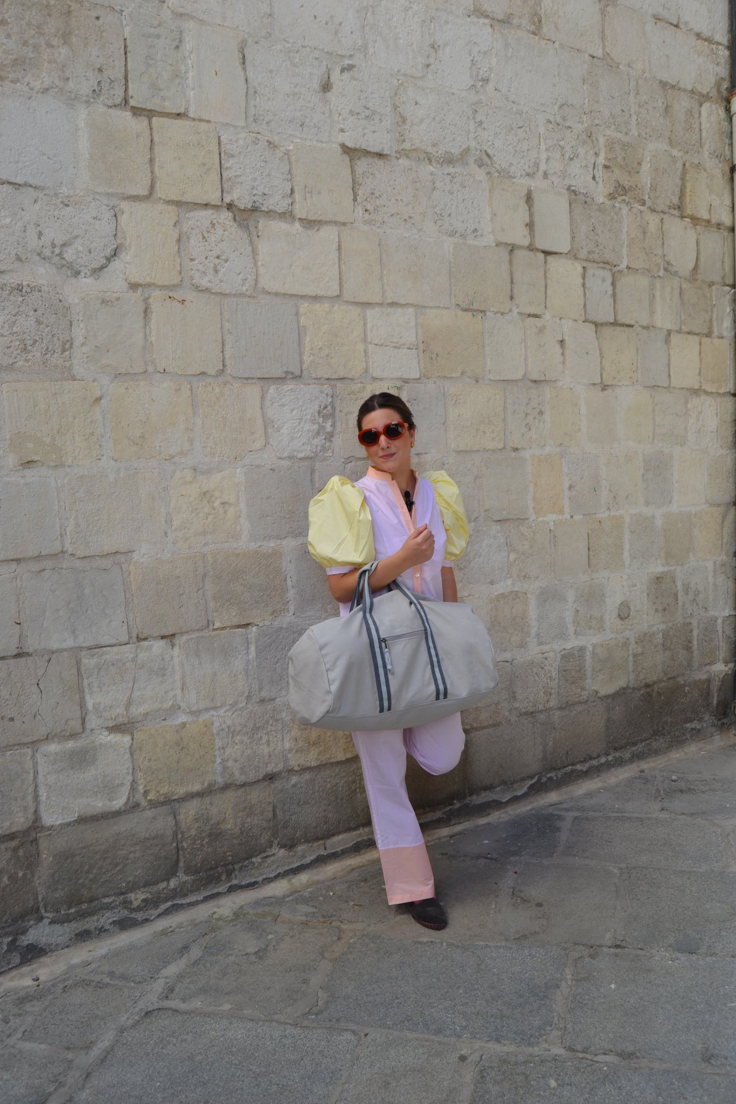 Mulhacén Gris Claro