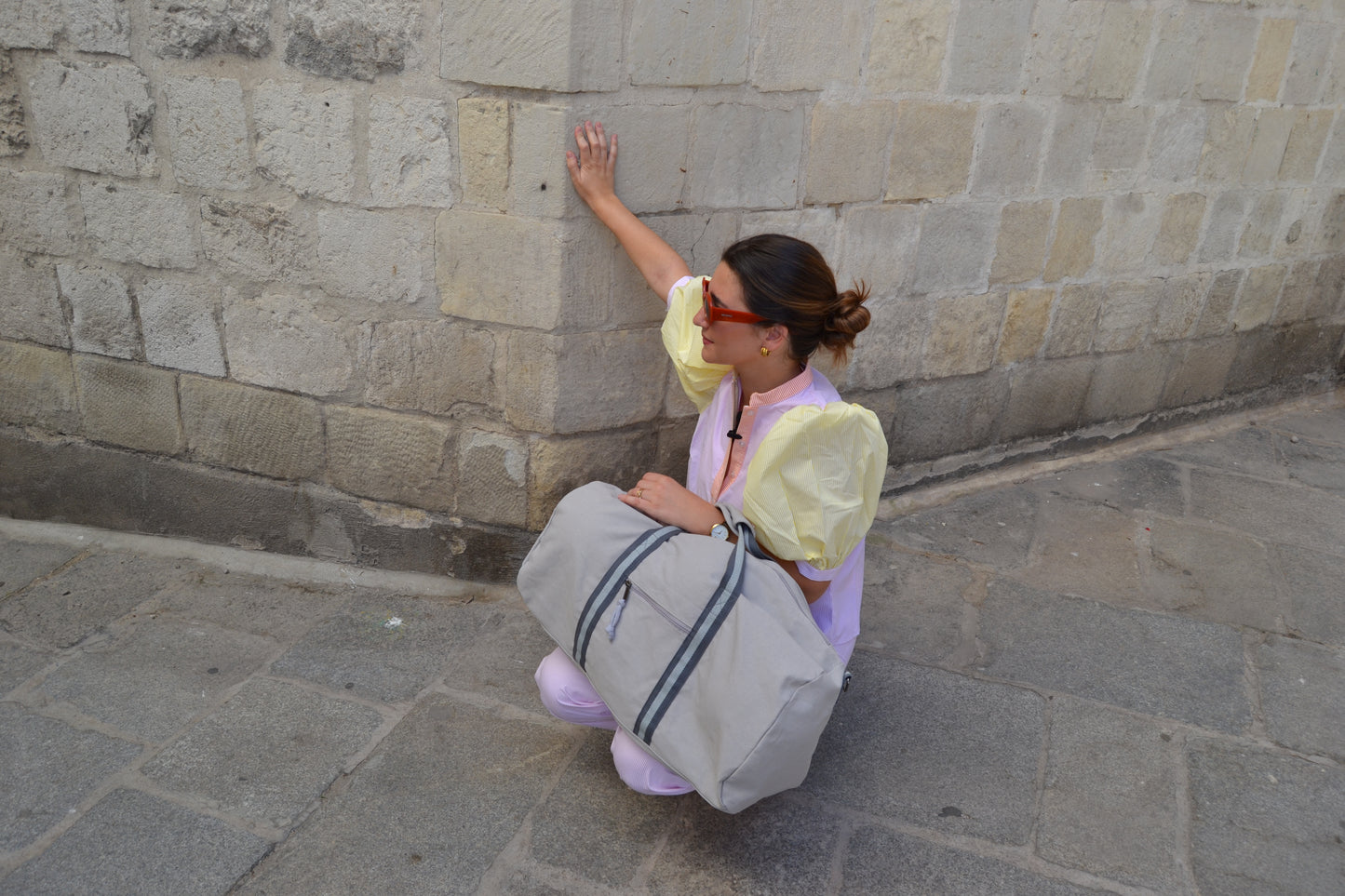 Mulhacén Gris Claro