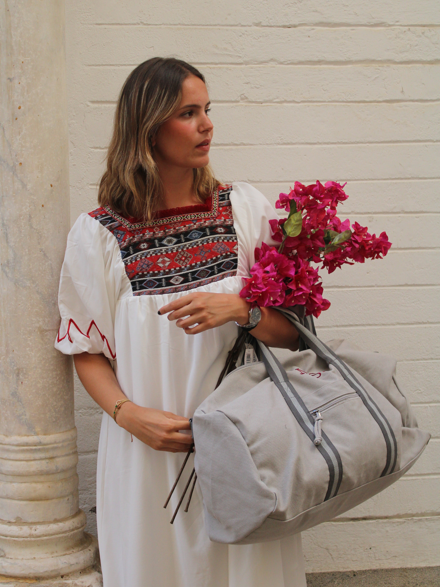 Mulhacén Gris Claro