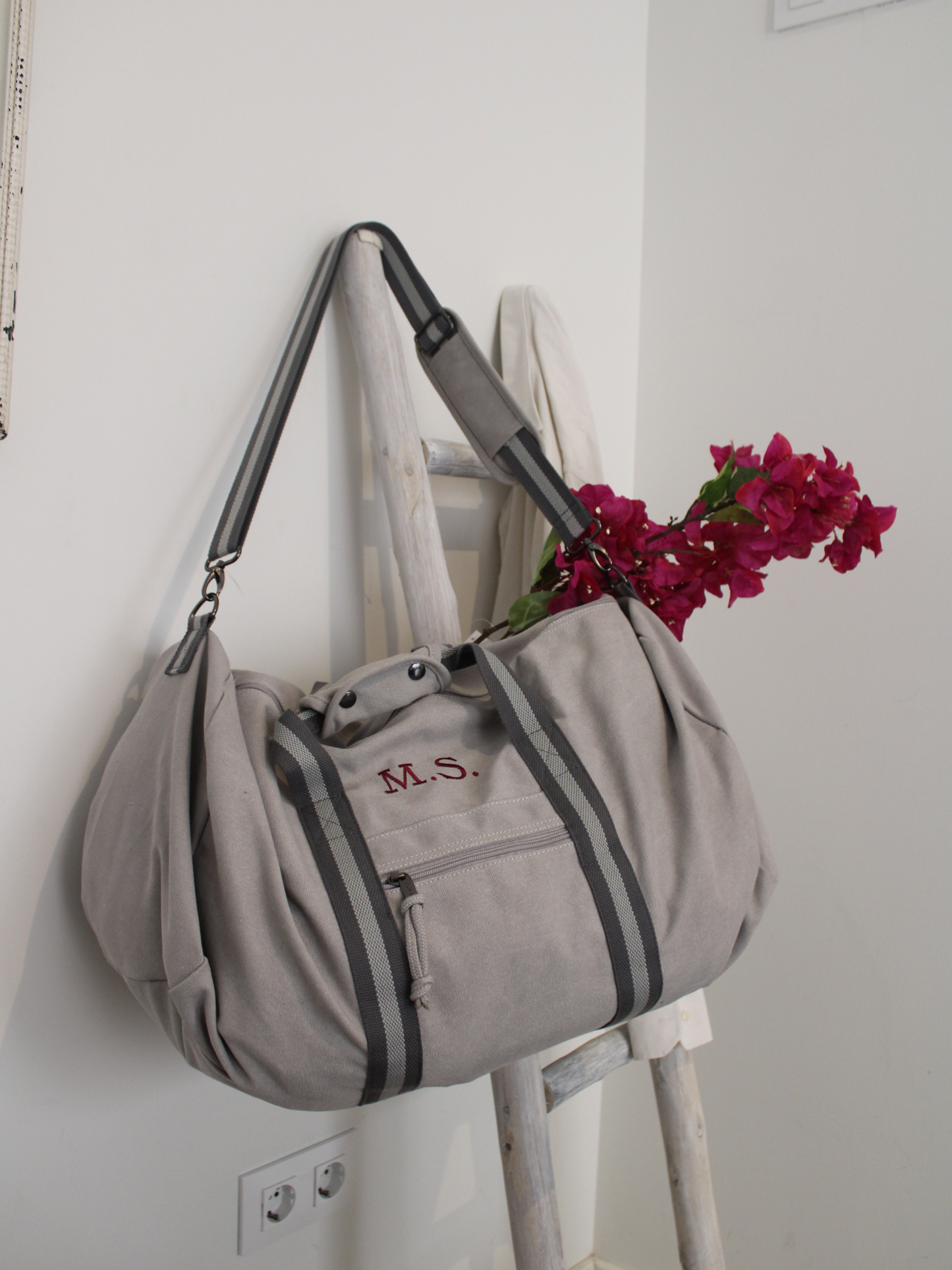 Mulhacén Gris Claro