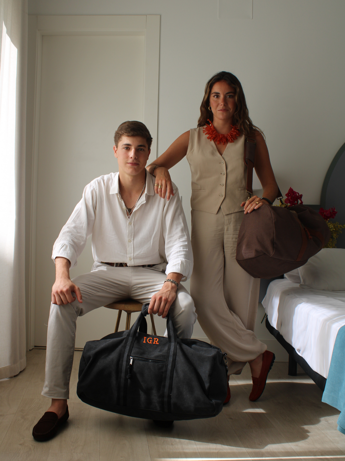 Mulhacén Negra Vintage