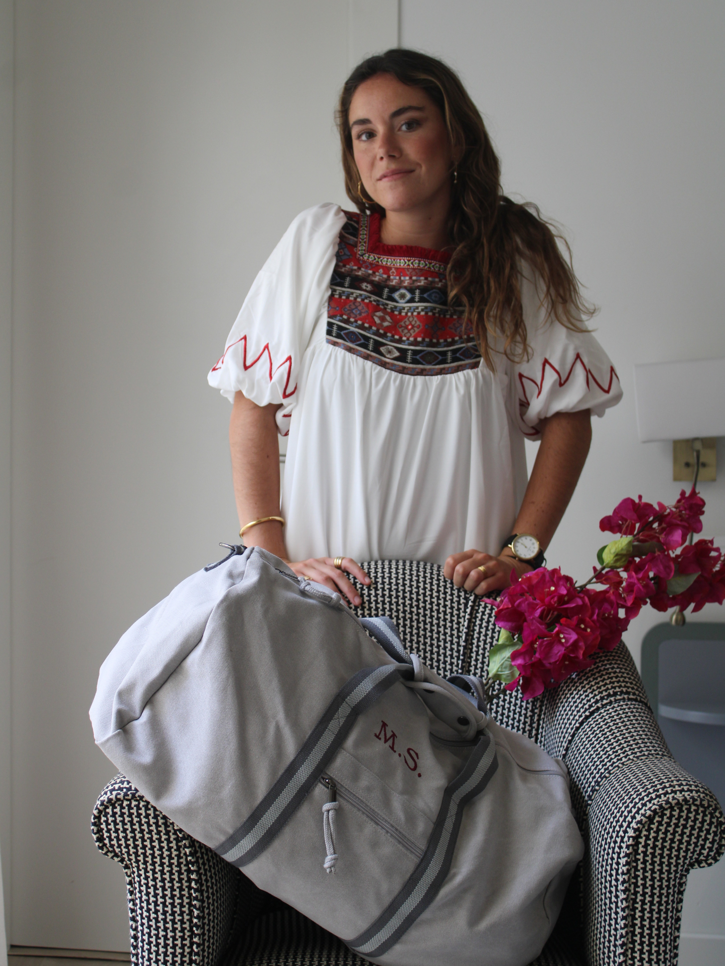 Mulhacén Gris Claro