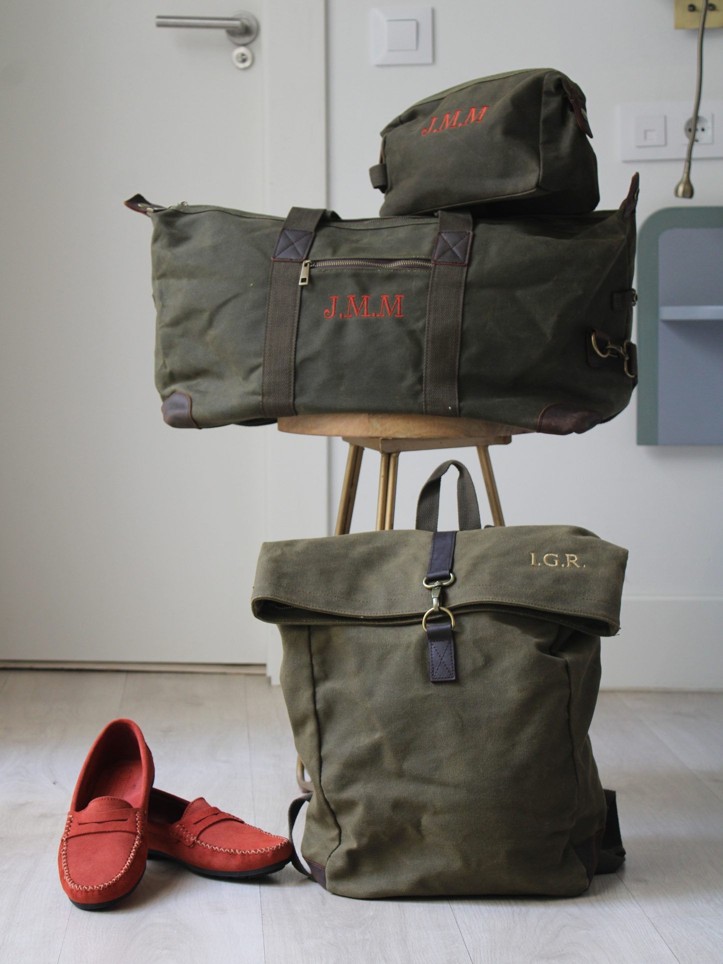 Kilimanjaro backpack