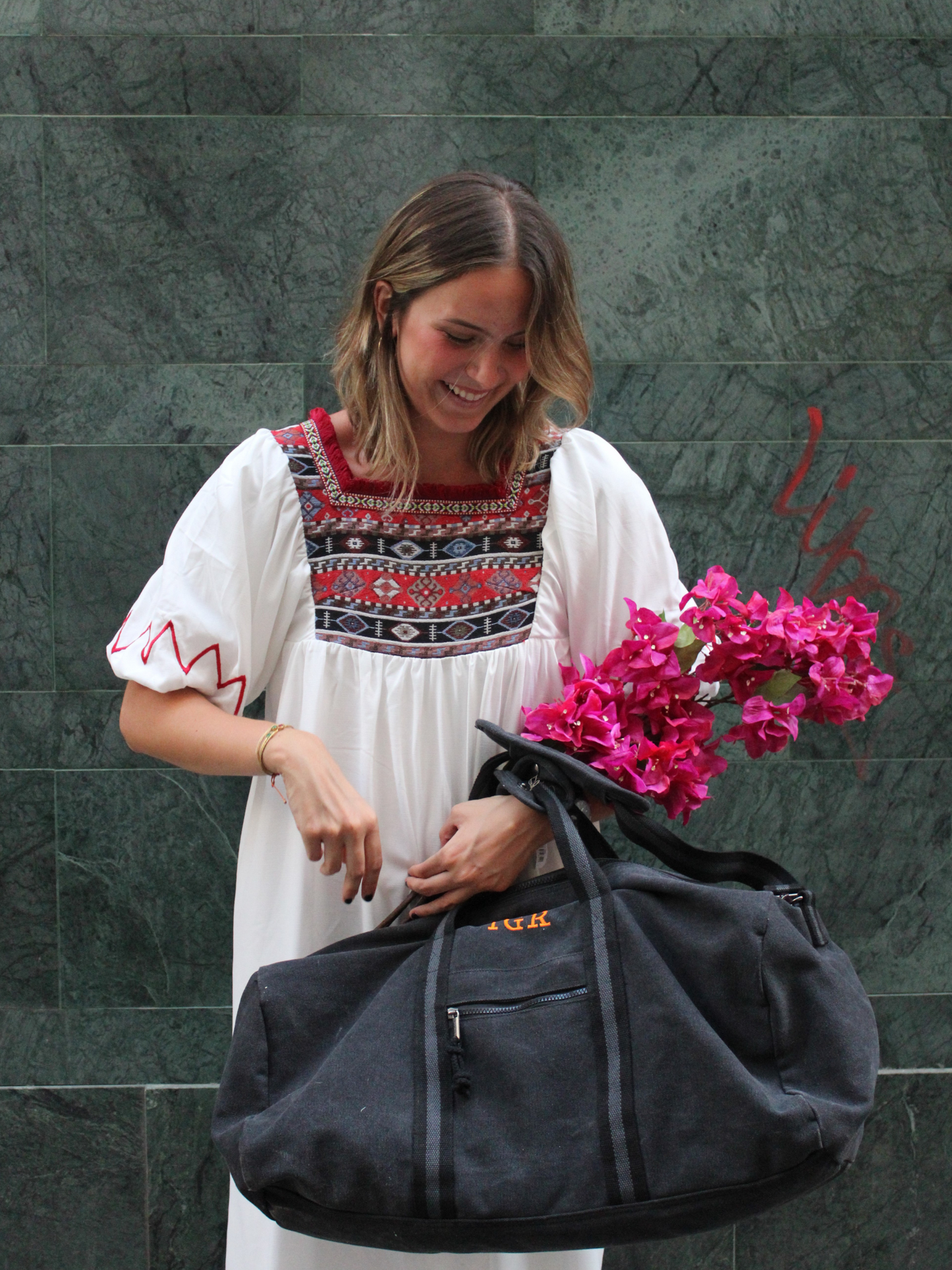 Mulhacén Negra Vintage