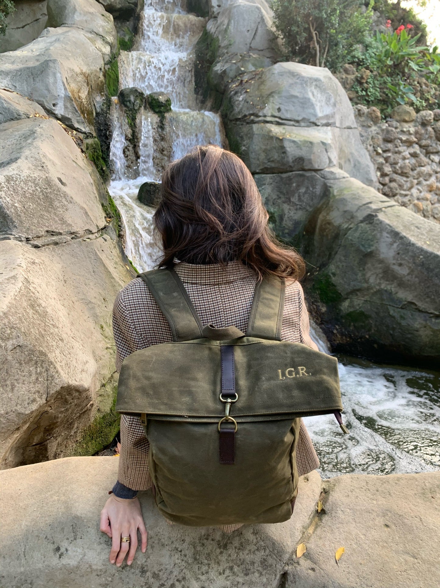 Kilimanjaro backpack