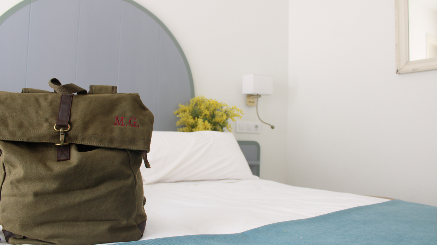 Kilimanjaro backpack