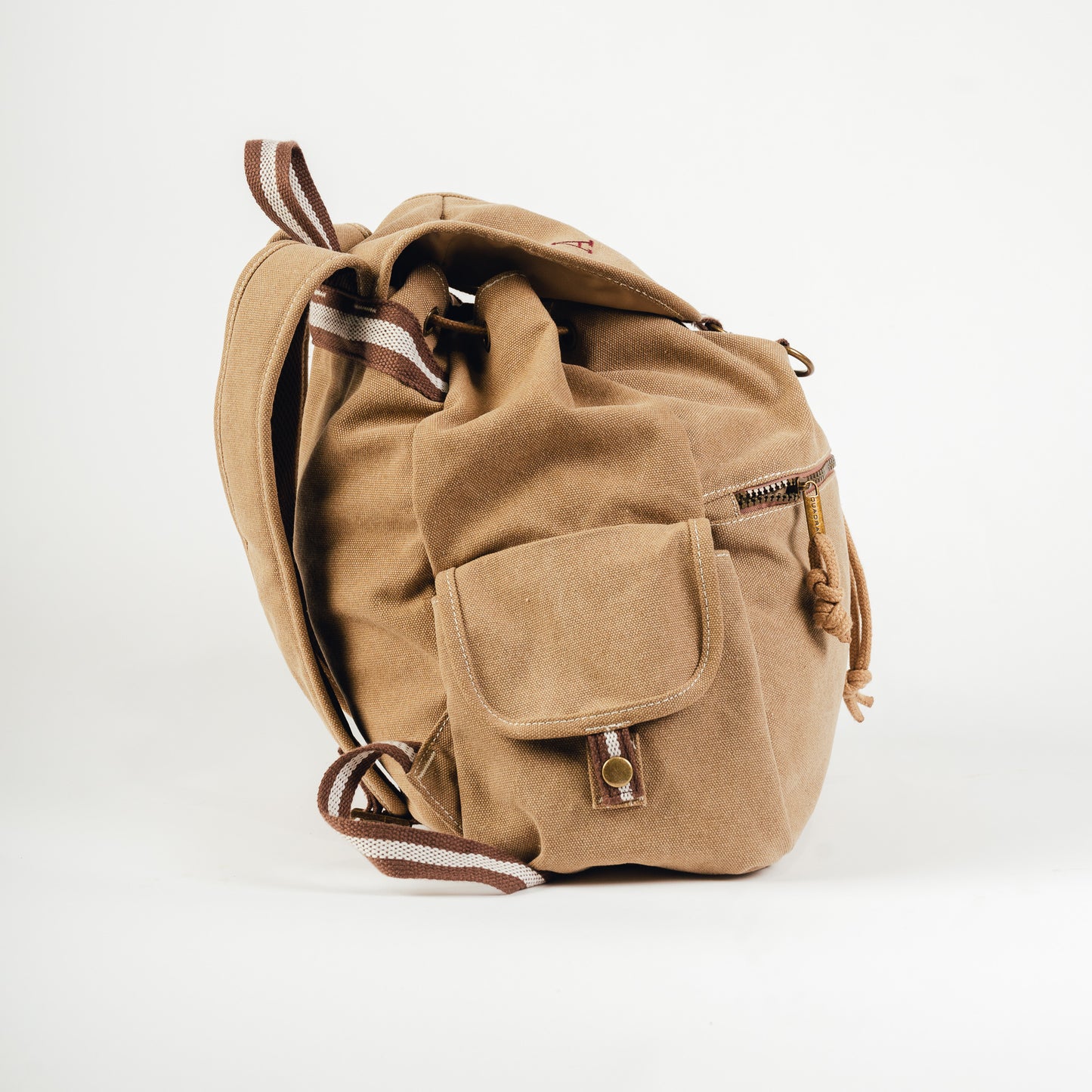 Mochila Mulhacén Beige