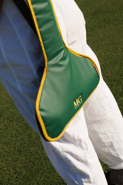 Funda Croquet Podium Verde